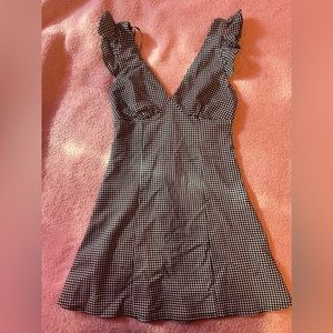 Forever 21 dress size XS